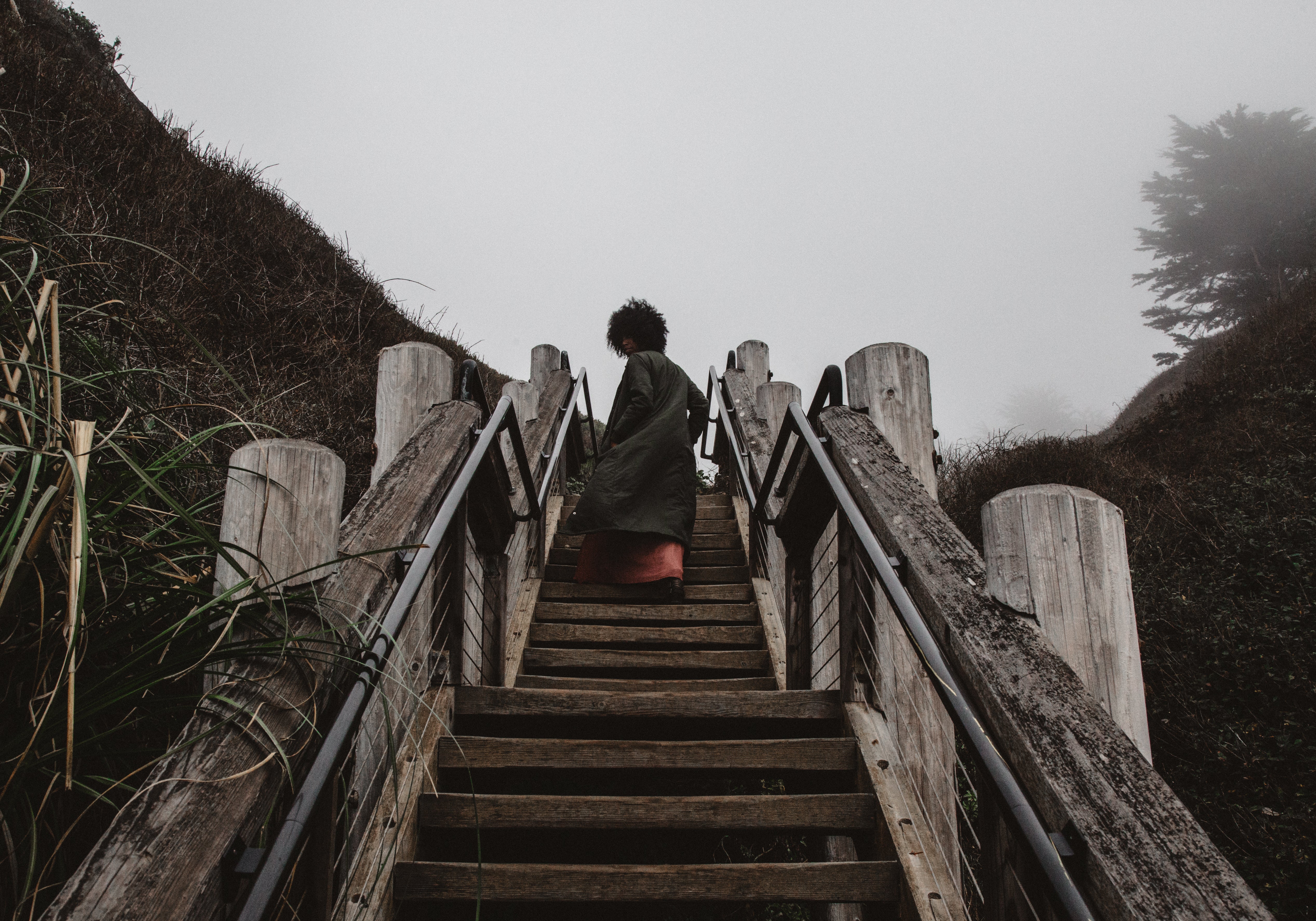 This Insta-Worthy Road Trip To Sleep in a Human Nest is Everything